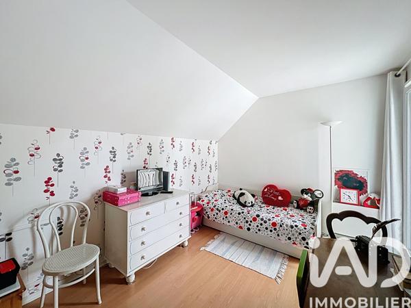 Maison à vendre 7 pièces 175 m² Boissise-le-Roi