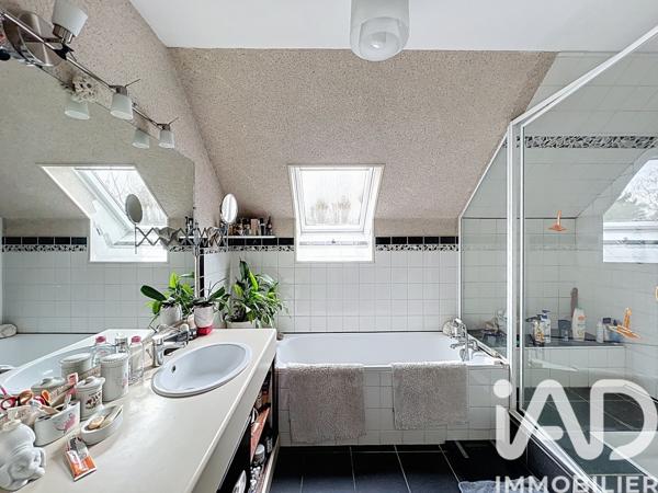 Maison à vendre 7 pièces 175 m² Boissise-le-Roi