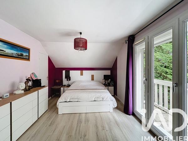 Maison à vendre 7 pièces 175 m² Boissise-le-Roi