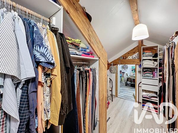 Maison à vendre 7 pièces 175 m² Boissise-le-Roi