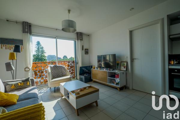 Appartement à vendre 2 pièces 49 m² La Roche-sur-Yon