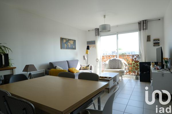 Appartement à vendre 2 pièces 49 m² La Roche-sur-Yon