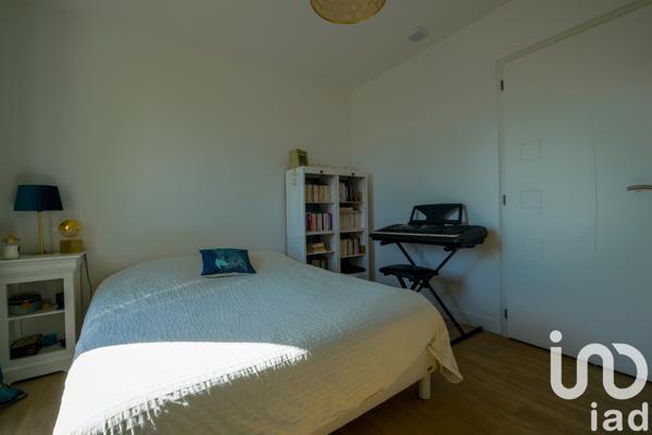 Appartement à vendre 2 pièces 49 m² La Roche-sur-Yon