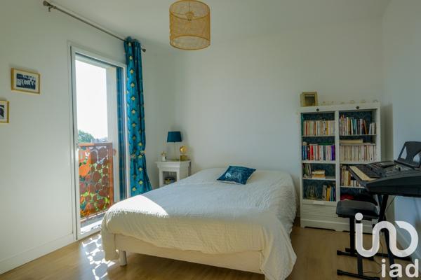 Appartement à vendre 2 pièces 49 m² La Roche-sur-Yon