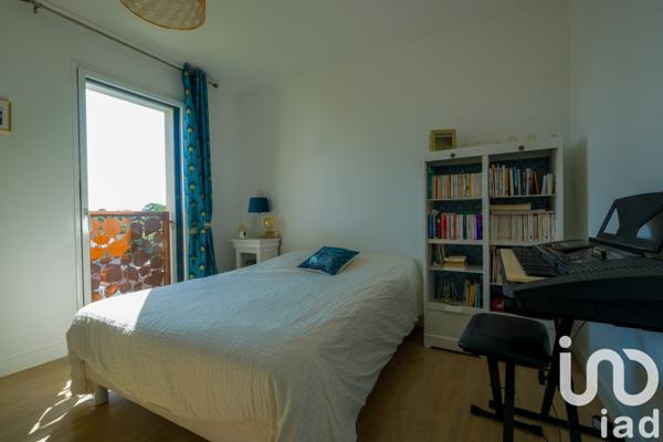 Appartement à vendre 2 pièces 49 m² La Roche-sur-Yon