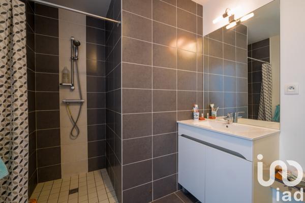 Appartement à vendre 2 pièces 49 m² La Roche-sur-Yon