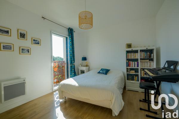 Appartement à vendre 2 pièces 49 m² La Roche-sur-Yon