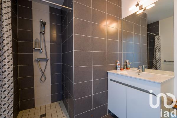 Appartement à vendre 2 pièces 49 m² La Roche-sur-Yon