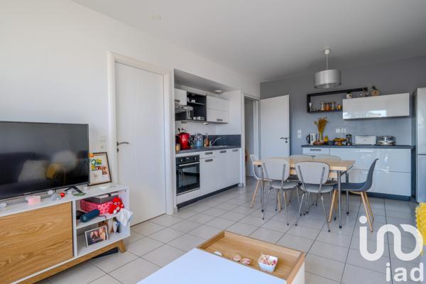 Appartement à vendre 2 pièces 49 m² La Roche-sur-Yon