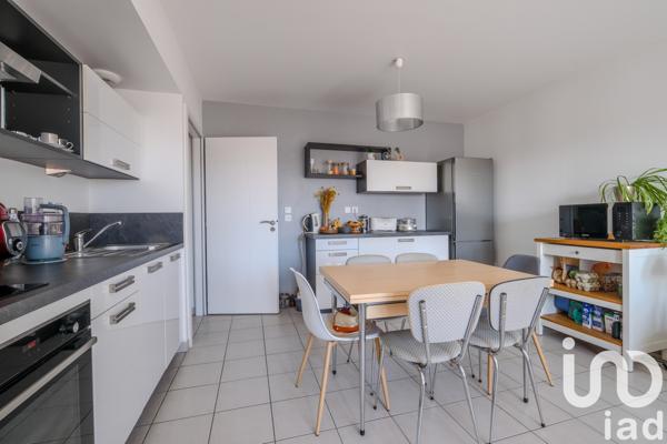 Appartement à vendre 2 pièces 49 m² La Roche-sur-Yon