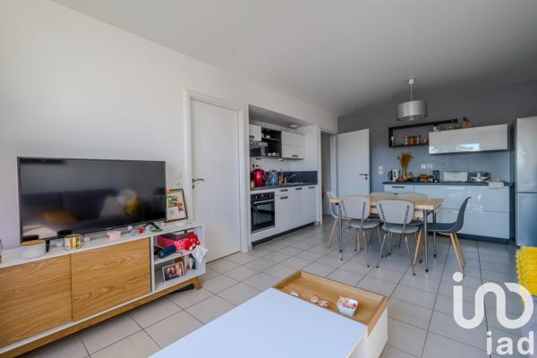 Appartement à vendre 2 pièces 49 m² La Roche-sur-Yon