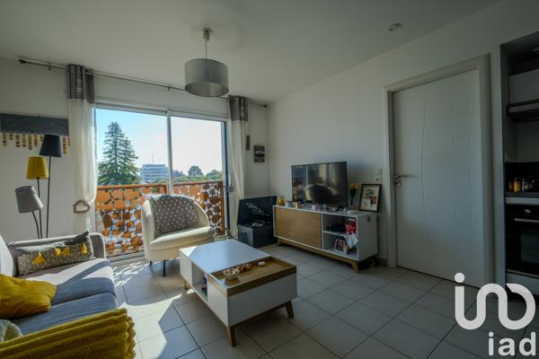 Appartement à vendre 2 pièces 49 m² La Roche-sur-Yon