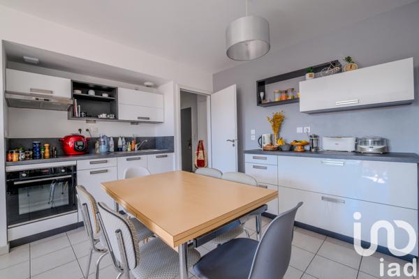 Appartement à vendre 2 pièces 49 m² La Roche-sur-Yon