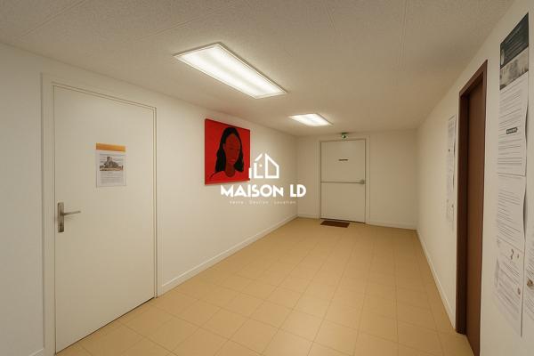 À LOUER - Plateau de bureaux 132 m² - Hyper Centre de Caen , Caen