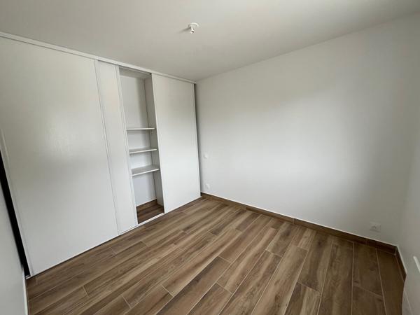 Appartement Saint Nazaire 2 Pièce(s) 33.17 M2