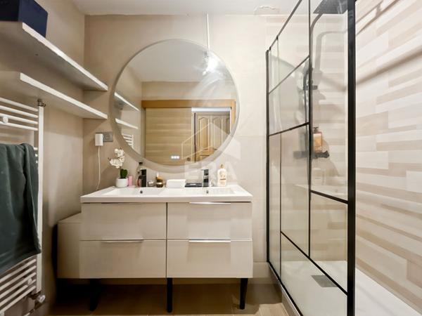 T4 à vendre 105m2 secteur compassion possibilité de garage 13004 / 13012