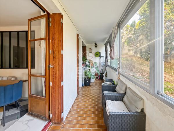 T4 à vendre 105m2 secteur compassion possibilité de garage 13004 / 13012