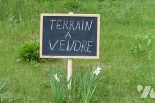 Terrain â bâtir