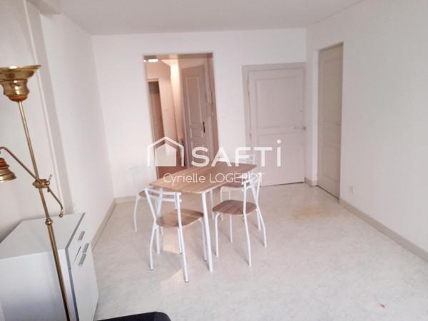 Ideal investisseurs! Bien rare sur Remiremont!