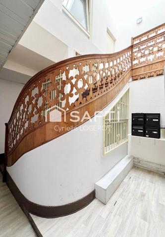 Ideal investisseurs! Bien rare sur Remiremont!