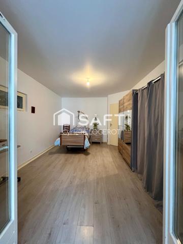 Ideal investisseurs! Bien rare sur Remiremont!