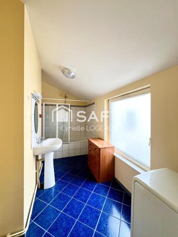 Ideal investisseurs! Bien rare sur Remiremont!