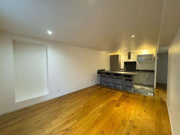 Appartement Orleans 3 pièce(s) 50 m2