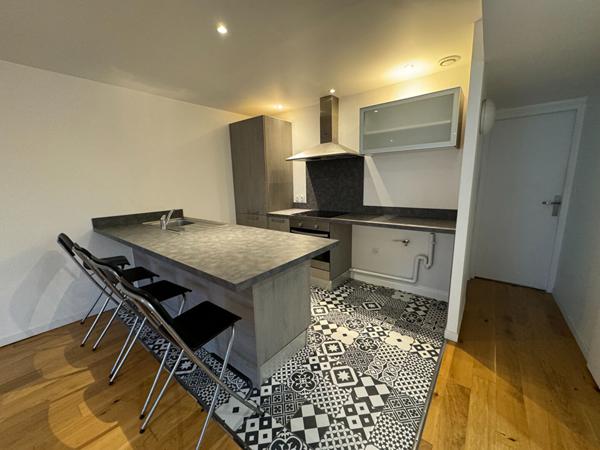 Appartement Orleans 3 pièce(s) 50 m2