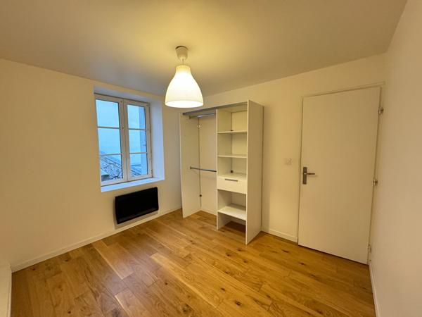 Appartement Orleans 3 pièce(s) 50 m2