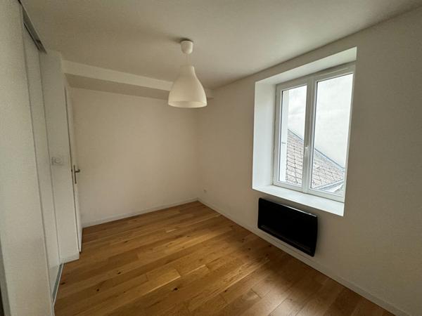 Appartement Orleans 3 pièce(s) 50 m2