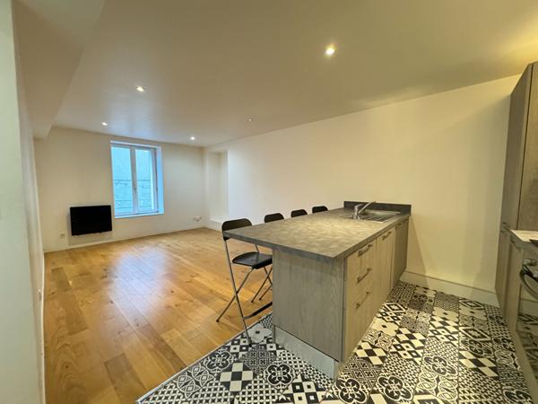 Appartement Orleans 3 pièce(s) 50 m2