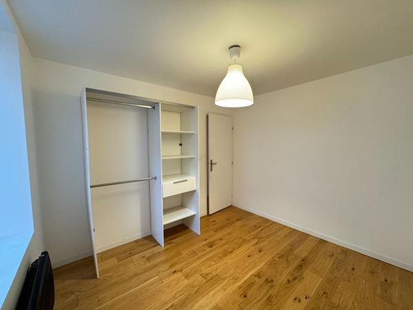 Appartement Orleans 3 pièce(s) 50 m2