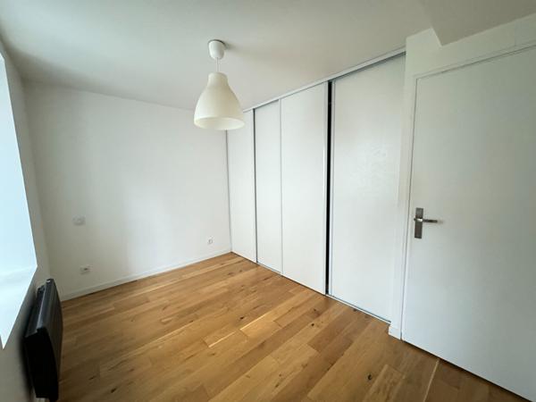 Appartement Orleans 3 pièce(s) 50 m2