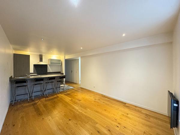 Appartement Orleans 3 pièce(s) 50 m2