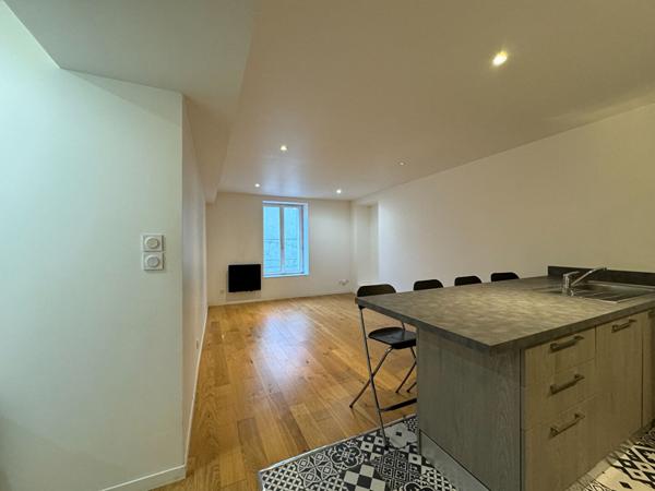 Appartement Orleans 3 pièce(s) 50 m2