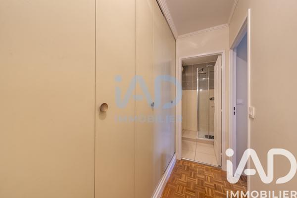 Appartement à vendre 3 pièces 63 m² Chevilly-Larue
