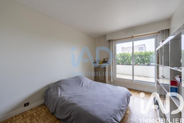 Appartement à vendre 3 pièces 63 m² Chevilly-Larue