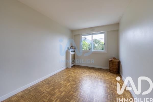 Appartement à vendre 3 pièces 63 m² Chevilly-Larue