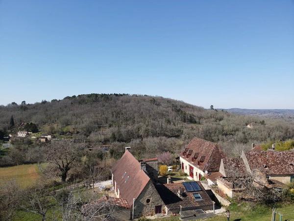 Vente Maison 11 pièces 150 m2 à Le Buisson-de-Cadouin