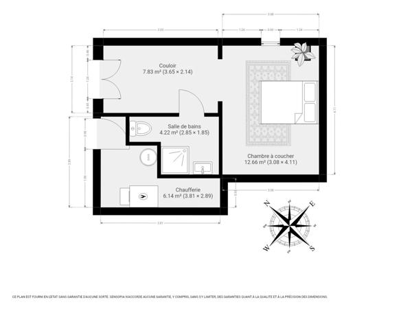 Vente Maison 11 pièces 150 m2 à Le Buisson-de-Cadouin