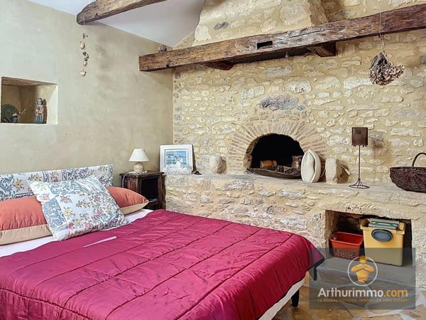 Vente Maison 11 pièces 150 m2 à Le Buisson-de-Cadouin