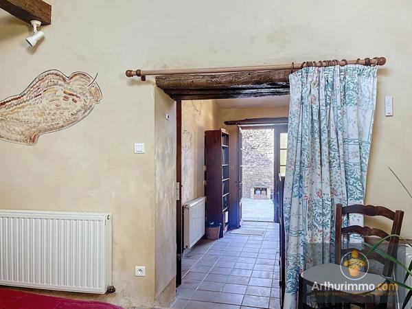 Vente Maison 11 pièces 150 m2 à Le Buisson-de-Cadouin