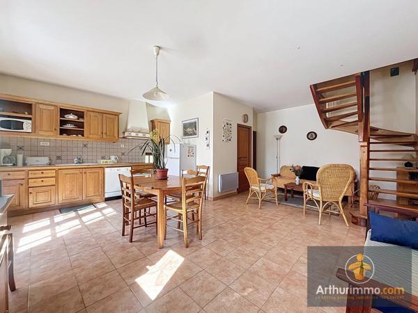 Vente Maison 11 pièces 150 m2 à Le Buisson-de-Cadouin