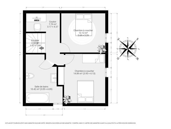 Vente Maison 11 pièces 150 m2 à Le Buisson-de-Cadouin