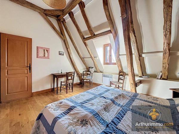 Vente Maison 11 pièces 150 m2 à Le Buisson-de-Cadouin