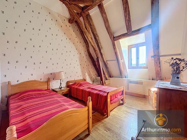 Vente Maison 11 pièces 150 m2 à Le Buisson-de-Cadouin