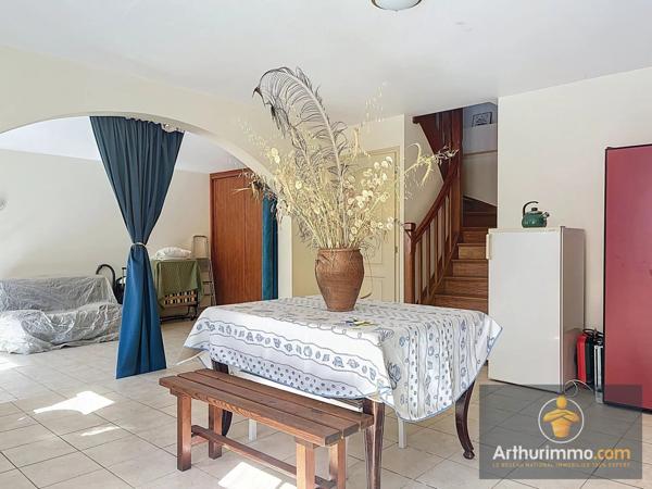 Vente Maison 11 pièces 150 m2 à Le Buisson-de-Cadouin