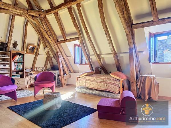 Vente Maison 11 pièces 150 m2 à Le Buisson-de-Cadouin