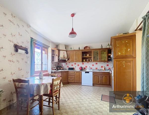 Vente Maison 11 pièces 150 m2 à Le Buisson-de-Cadouin