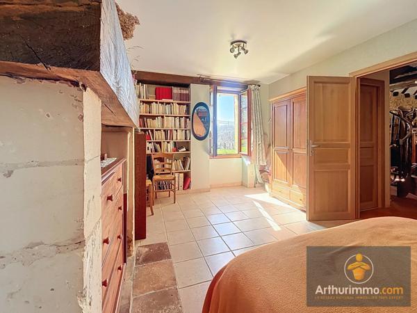 Vente Maison 11 pièces 150 m2 à Le Buisson-de-Cadouin